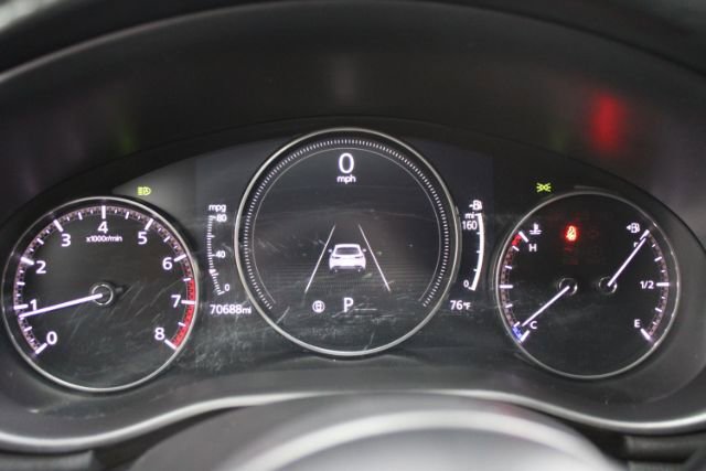 Used 2019 MAZDA MAZDA3 AWD Hatchback image 22