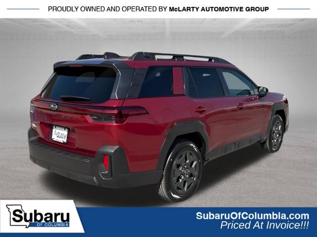 New 2026 Subaru Outback Premium AWD/4WD image 11