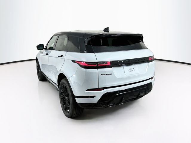 New 2026 Land Rover Range Rover Evoque Hoxton AWD/4WD image 7