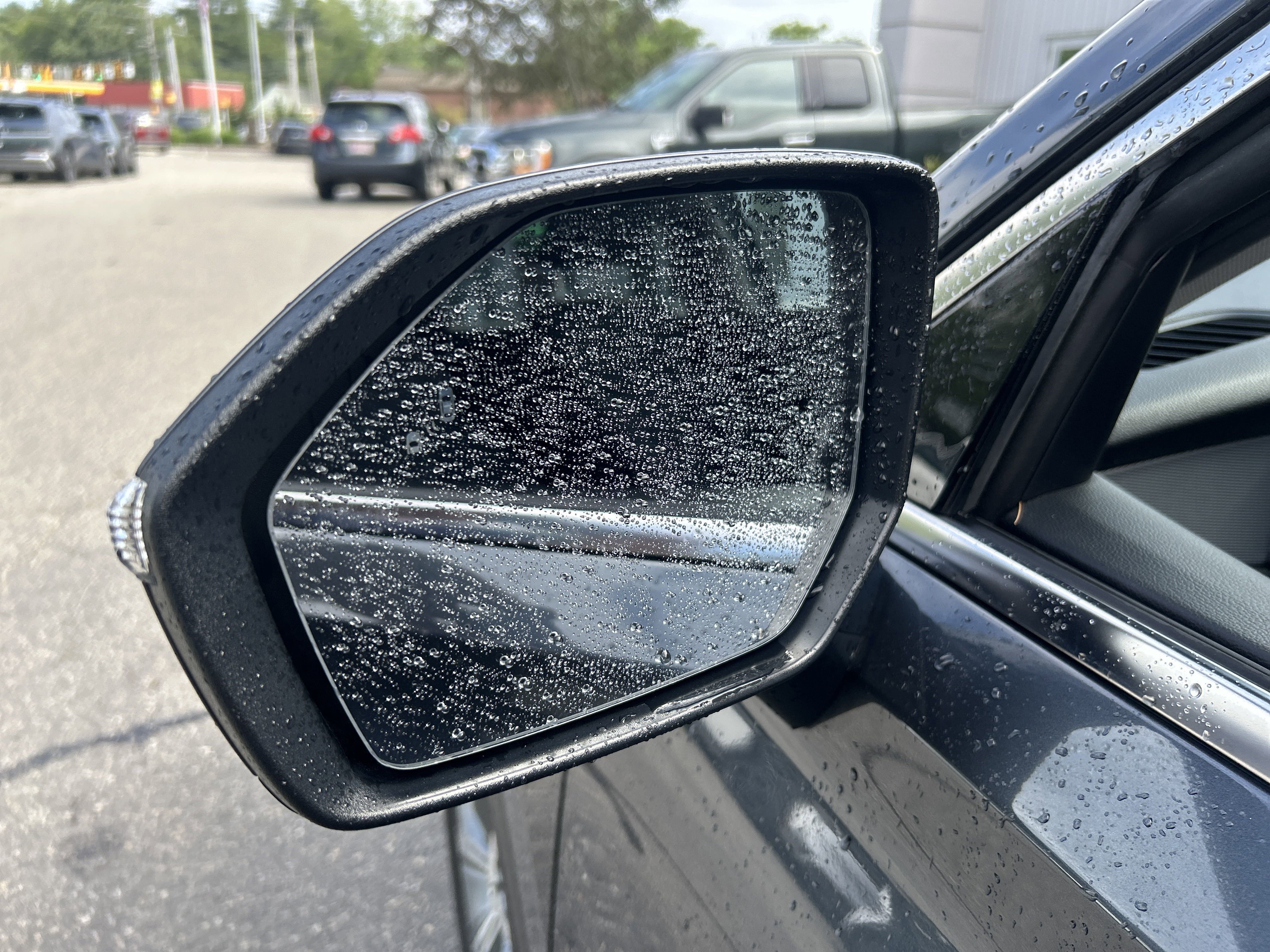 Used 2020 Hyundai Palisade SEL w/ Convenience Package image 10