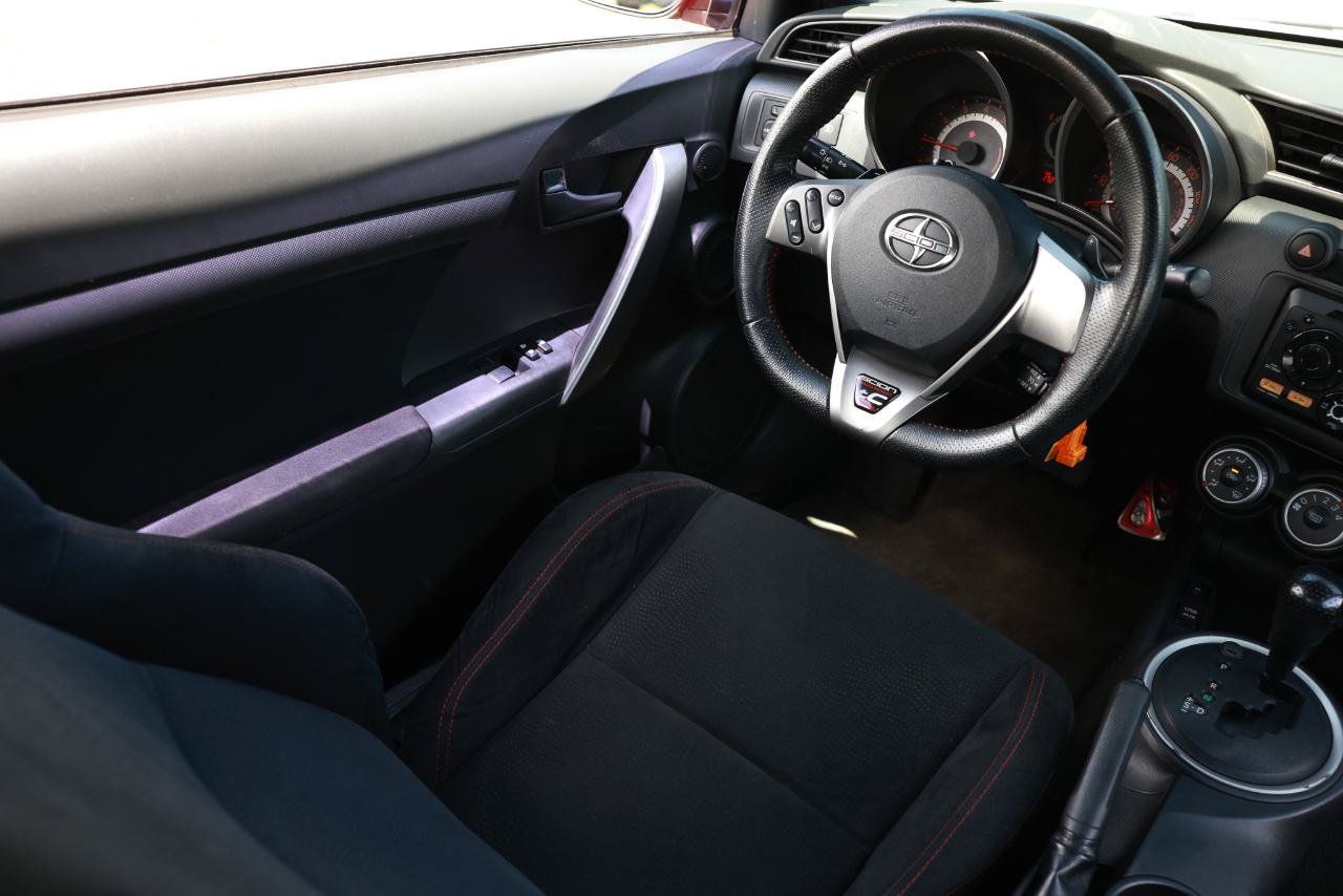 Used 2013 Scion tC Release Series 8.0 FWD image 20