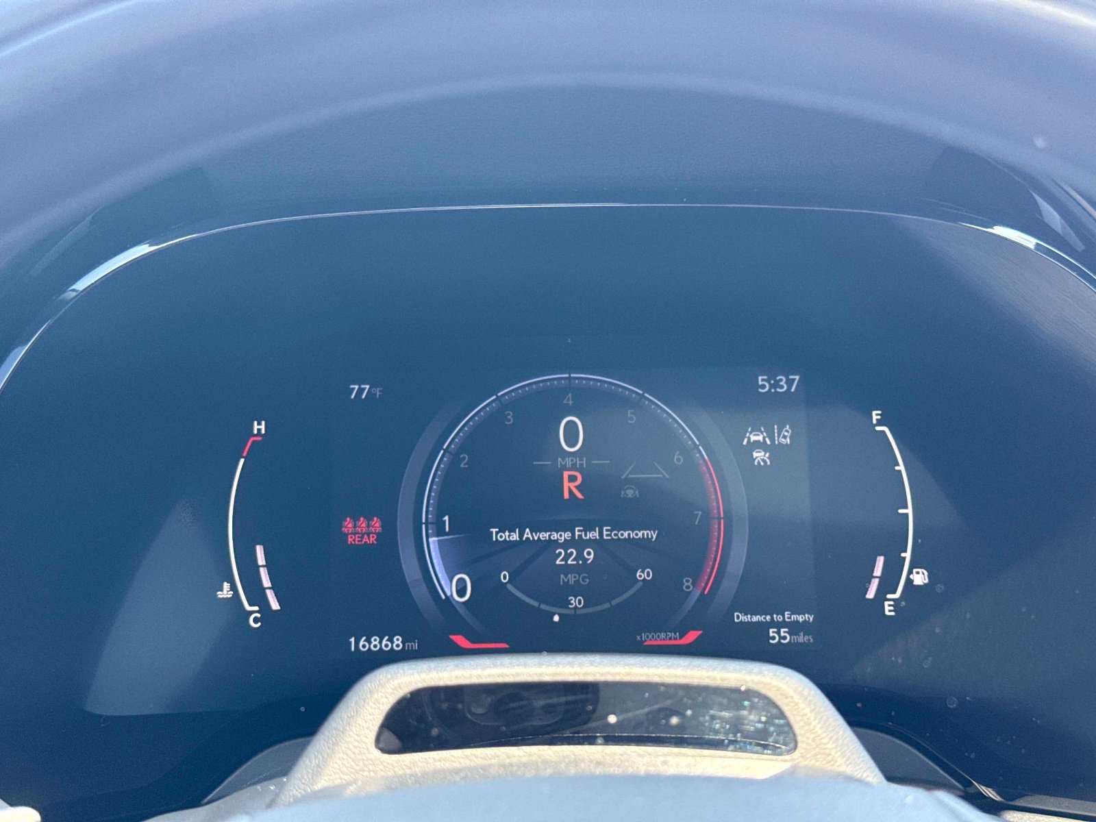 Used 2024 Lexus RX 350 Premium Plus w/ Convenience Package image 28