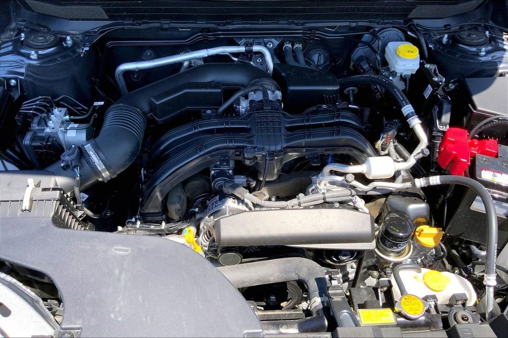 Certified 2026 Subaru Outback Premium AWD/4WD image 30