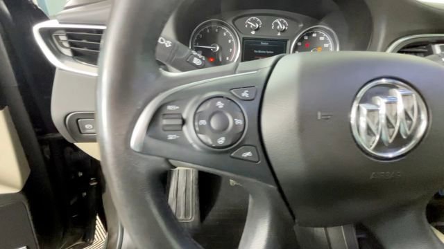 Used 2018 Buick Enclave Premium w/ Experience Buick Package FWD image 25
