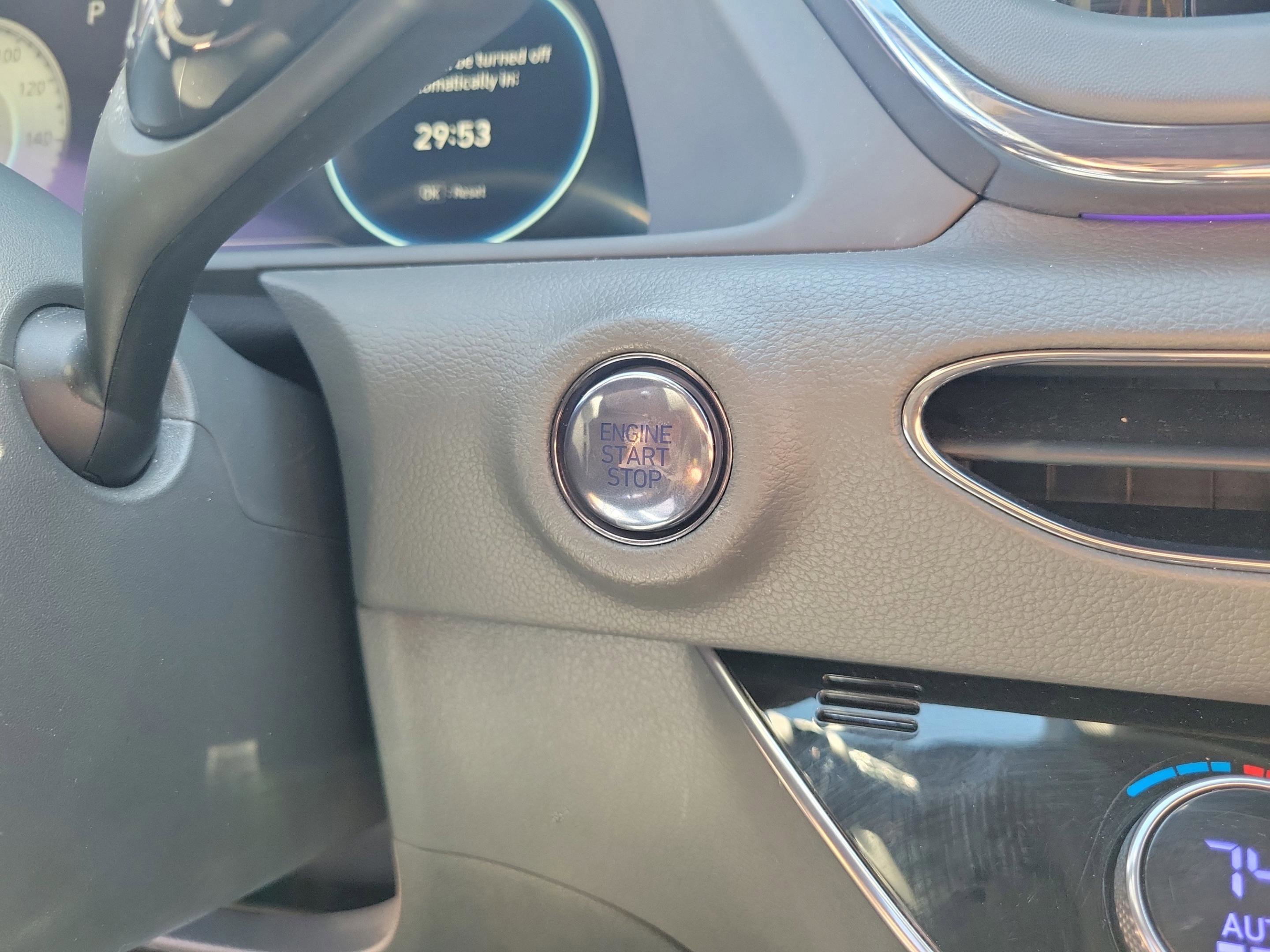 Certified 2023 Hyundai Sonata N Line image 22