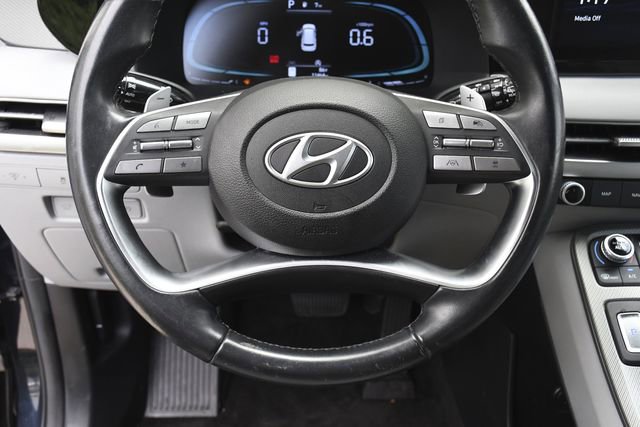 Used 2024 Hyundai Palisade SEL image 7