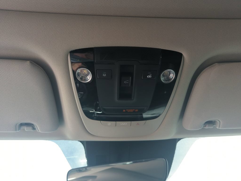 Used 2021 Kia Sorento SX FWD image 27