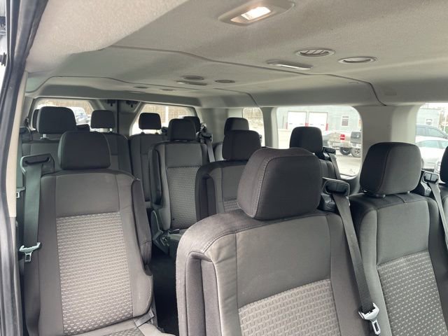 Used 2023 Ford Transit 350 XLT image 14