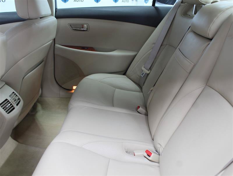 Used 2009 Lexus ES 350 FWD image 17