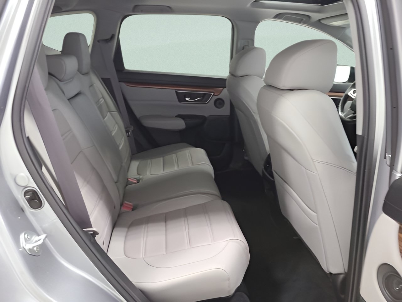 Used 2022 Honda CR-V Touring image 15