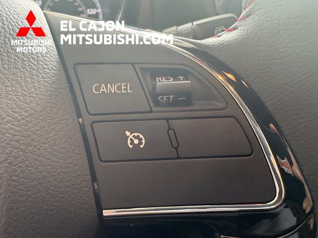 New 2027 Mitsubishi Outlander Sport LE FWD image 16