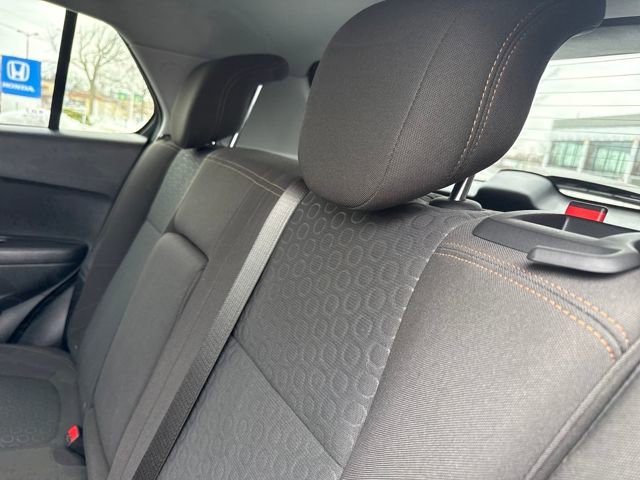 Used 2020 Chevrolet Trax LS w/ Tint and Cruise Package image 18