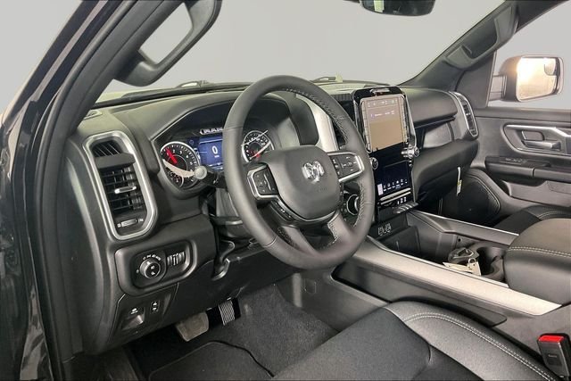 New 2026 RAM 1500 Lone Star AWD/4WD image 7