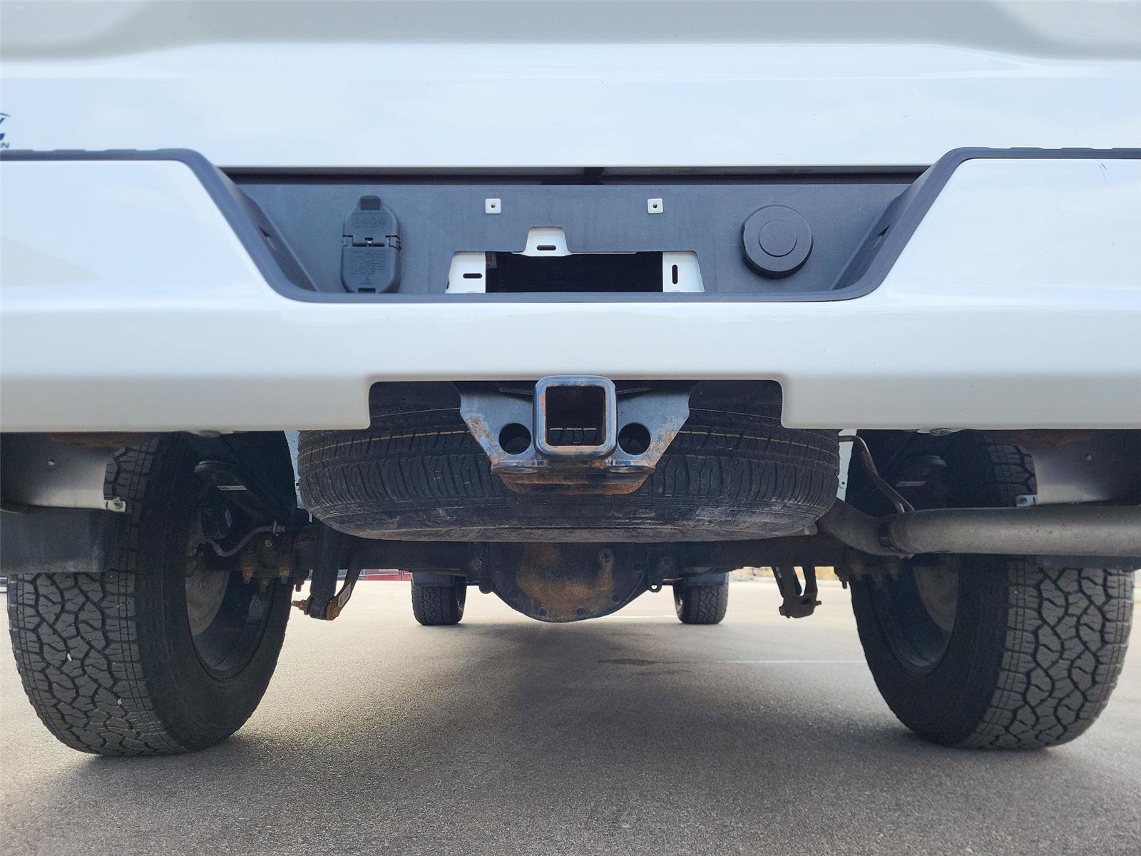 Used 2023 GMC Sierra 1500 Pro w/ Graphite Edition image 26