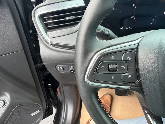 Certified 2024 Buick Encore GX Avenir w/ Avenir Technology Package AWD/4WD image 27