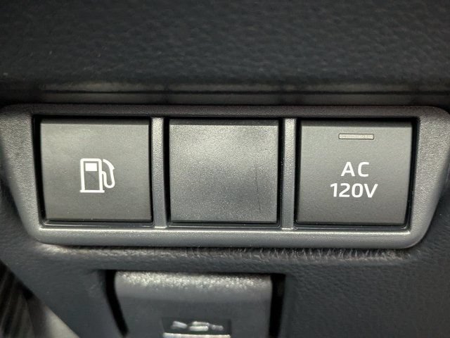 New 2025 Toyota Prius Plug-In Hybrid FWD image 26