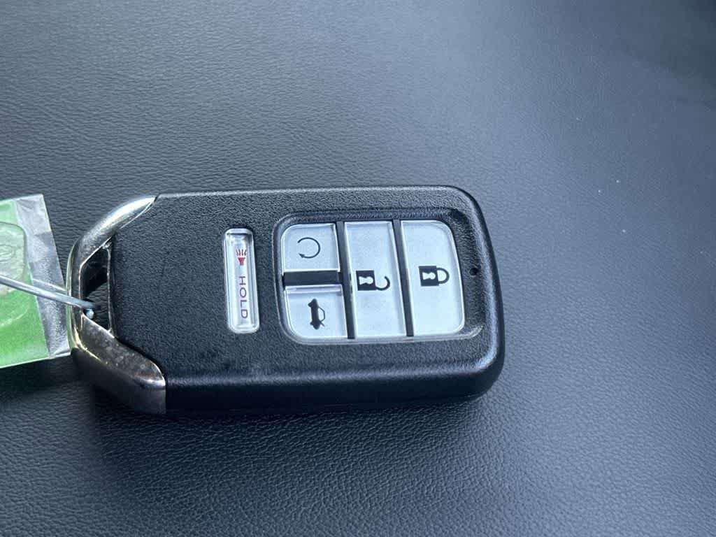 Used 2023 Honda Accord LX image 28