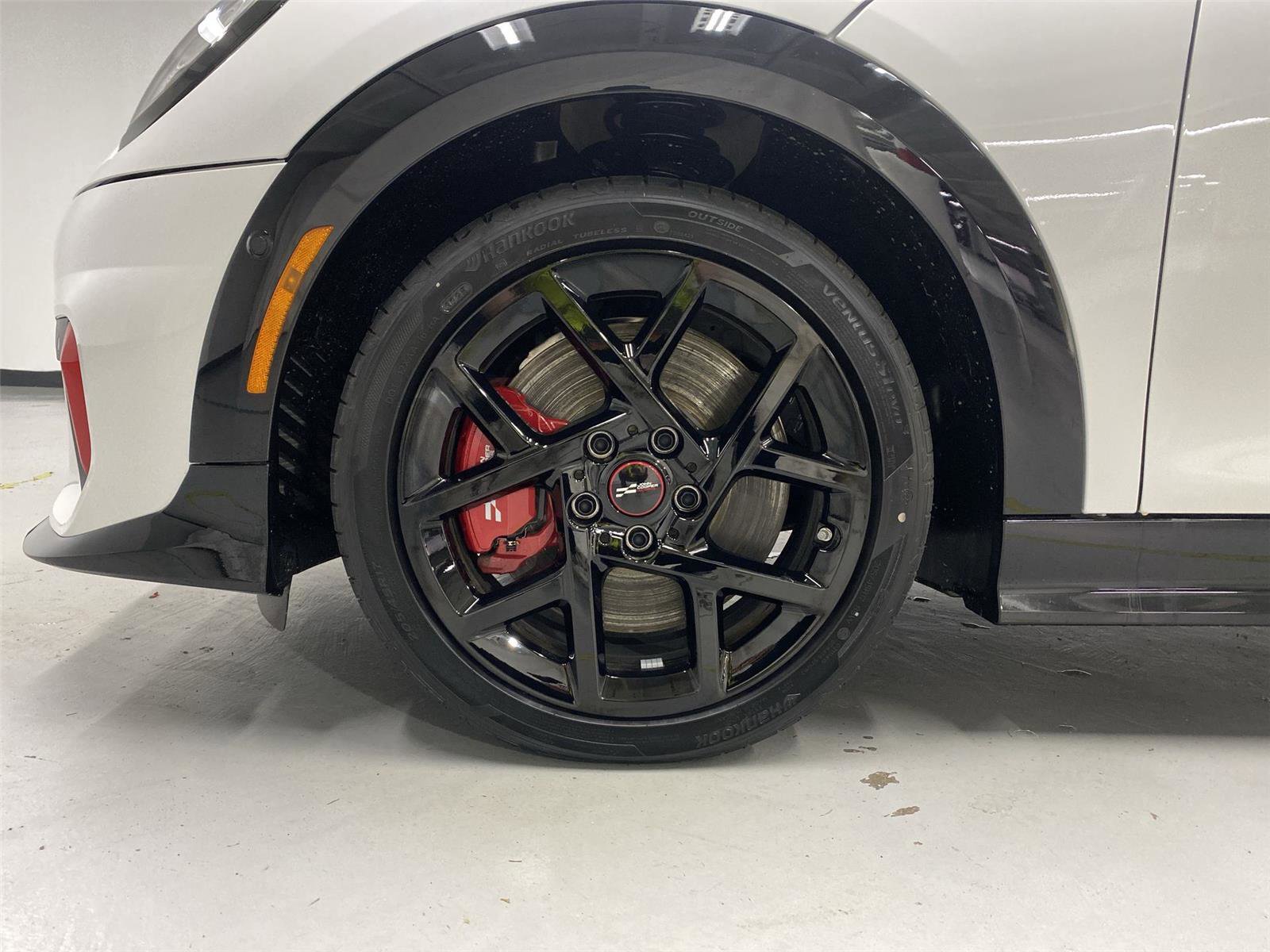 New 2026 MINI Cooper John Cooper Works image 23