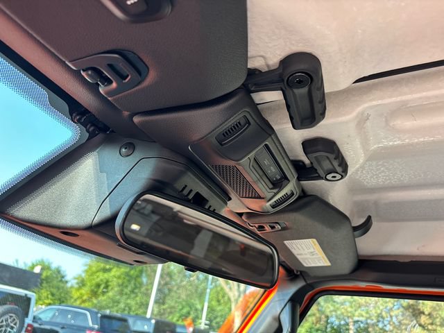 New 2027 Jeep Wrangler Unlimited Sport AWD/4WD image 26