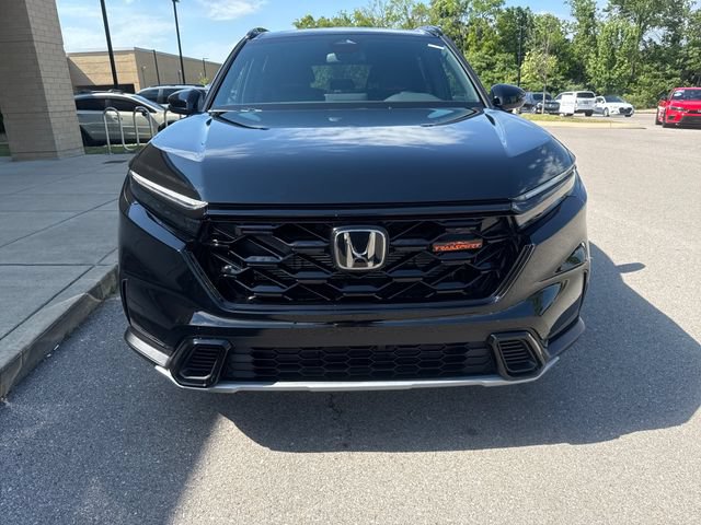 New 2026 Honda CR-V TrailSport image 7