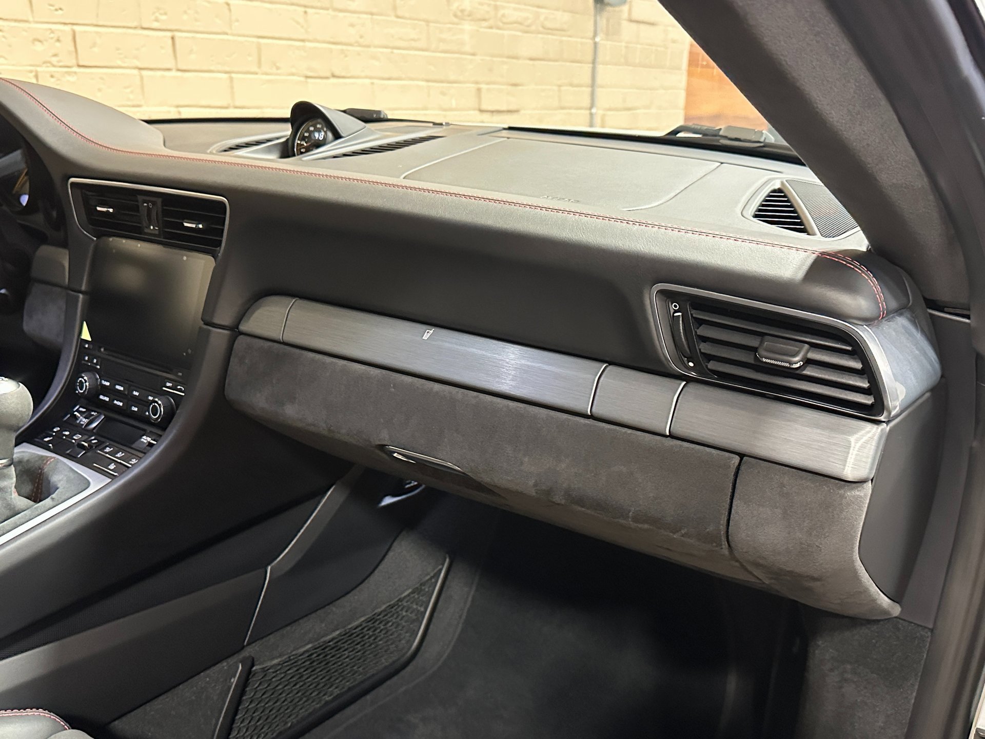 Used 2018 Porsche 911 GT3 image 85