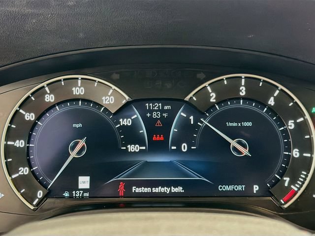Used 2019 BMW X3 xDrive30i w/ Premium Package AWD/4WD image 10