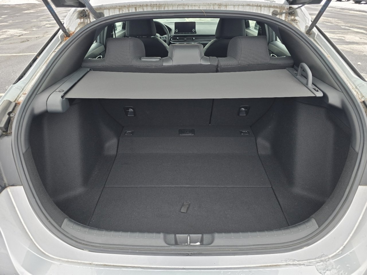 Used 2023 Honda Civic Sport image 12