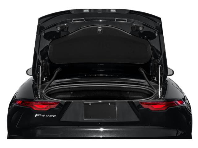 Used 2023 Jaguar F-TYPE R-Dynamic AWD/4WD image 11