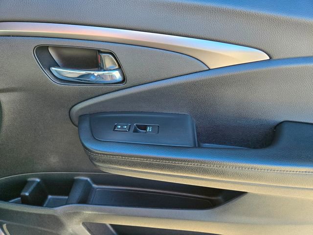 Certified 2021 Honda Passport EX-L image 22