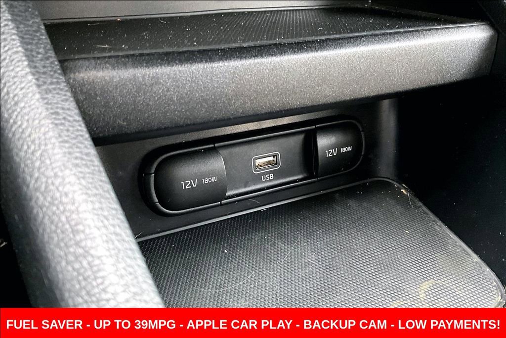 Used 2022 Kia Forte LXS w/ LXS Technology Package FWD image 15