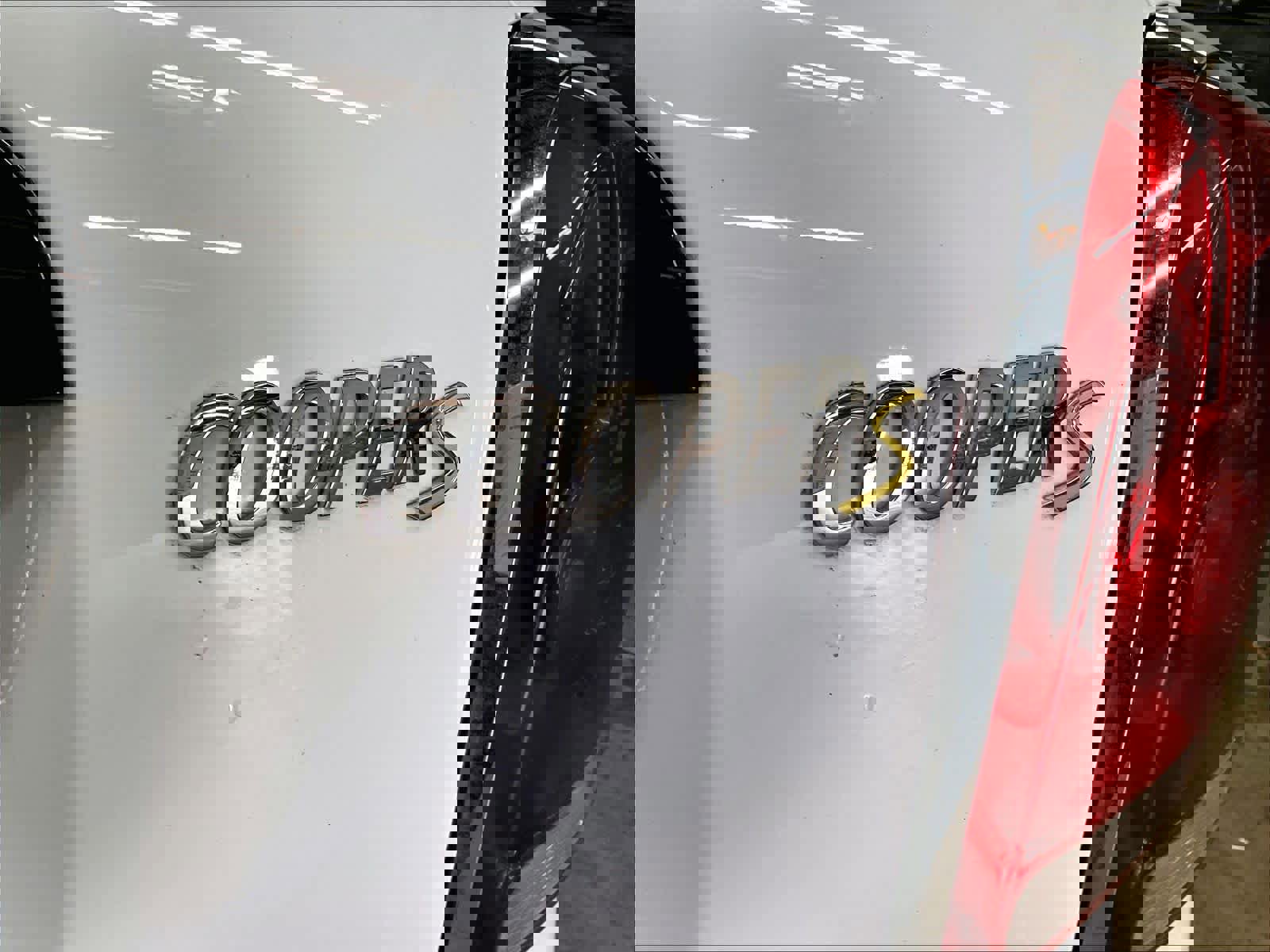 Used 2019 MINI Cooper Countryman SE w/ Convenience Package image 10