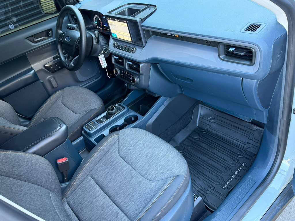 Used 2024 Ford Maverick Tremor w/ Tremor Off-Road Package image 22