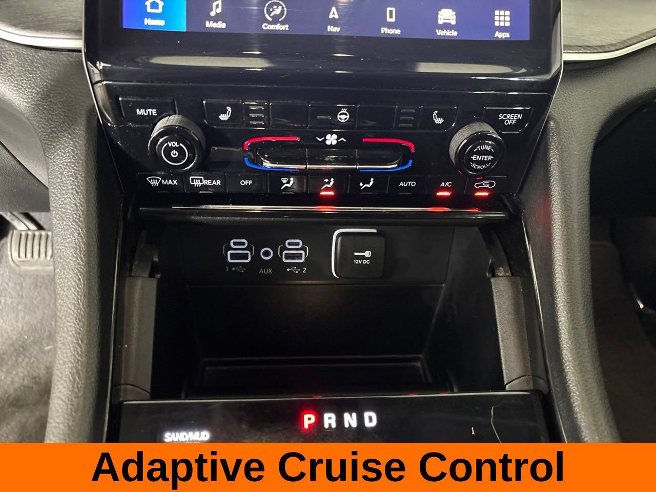 Used 2023 Jeep Grand Cherokee Limited AWD/4WD image 20