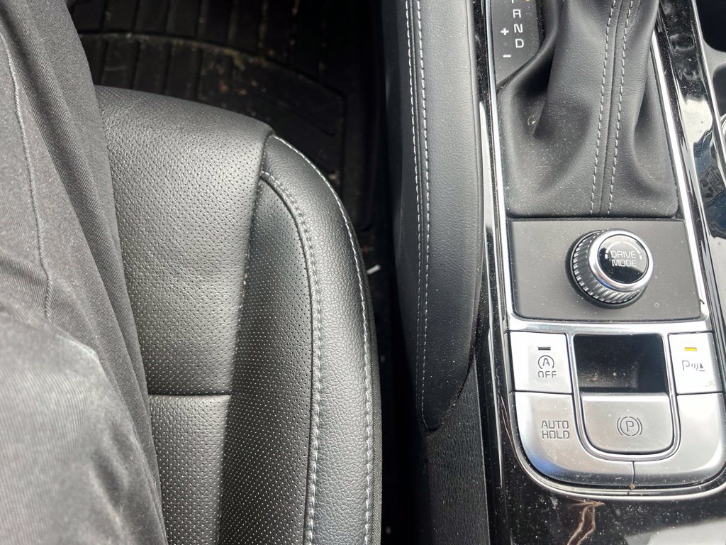 Certified 2024 Kia Telluride EX FWD image 15