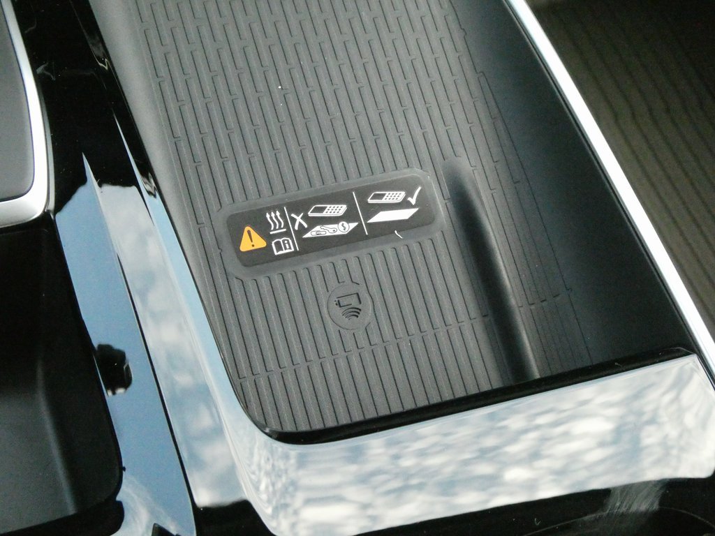 New 2026 Buick Enclave Sport Touring w/ Power Package image 20