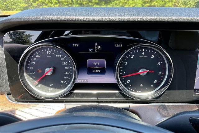 Used 2017 Mercedes-Benz E 300 image 10
