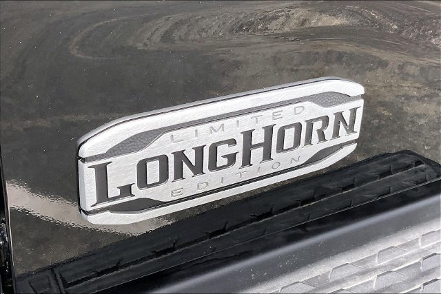 New 2026 RAM 3500 Longhorn AWD/4WD image 12