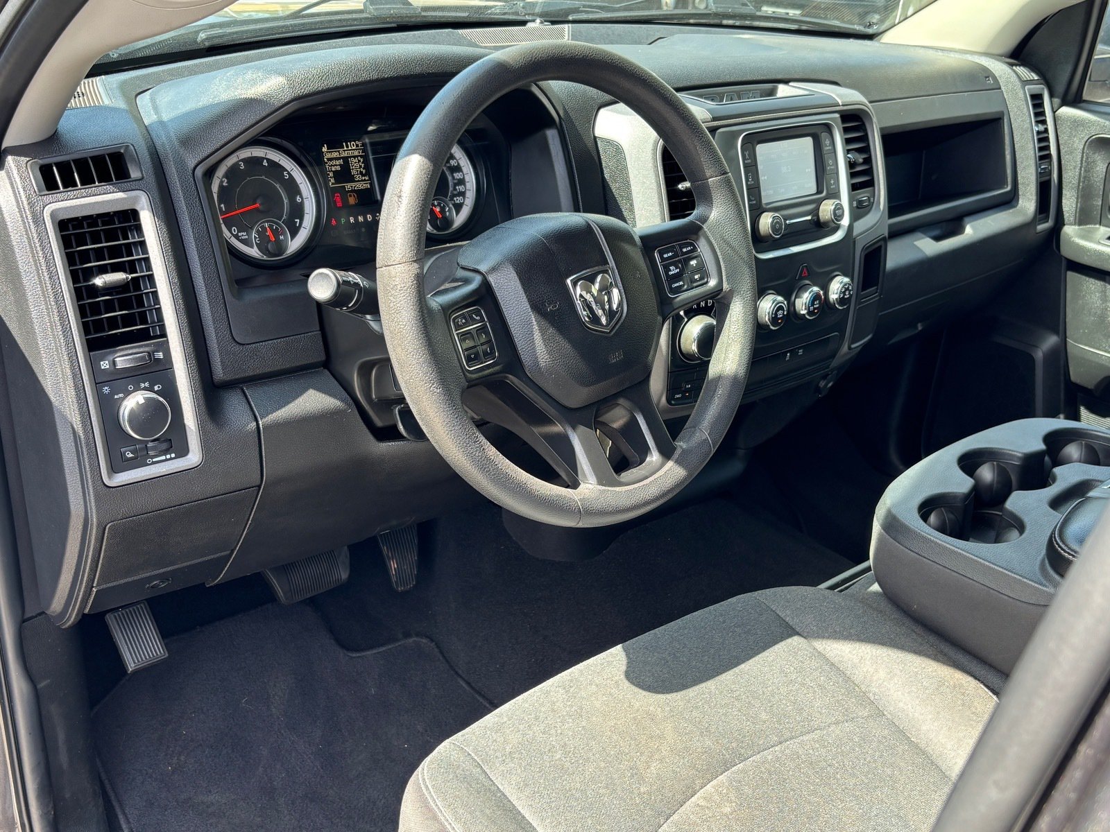 Used 2023 RAM 1500 Tradesman w/ Chrome Plus Package AWD/4WD image 20