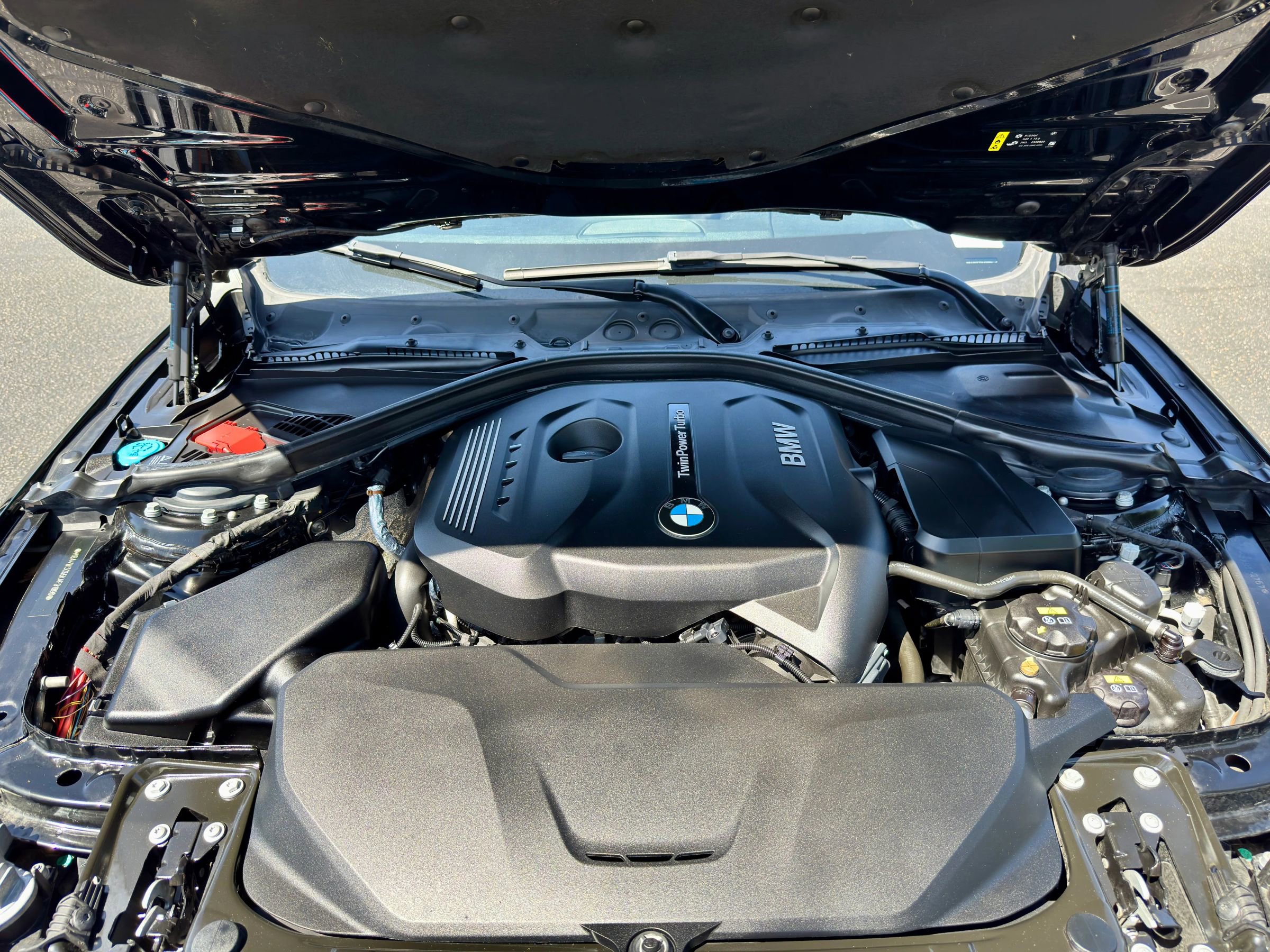 Used 2019 BMW 430i Coupe w/ Convenience Package image 14