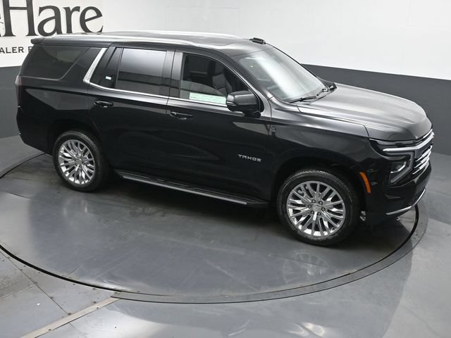 New 2026 Chevrolet Tahoe LT w/ Comfort Package AWD/4WD image 17