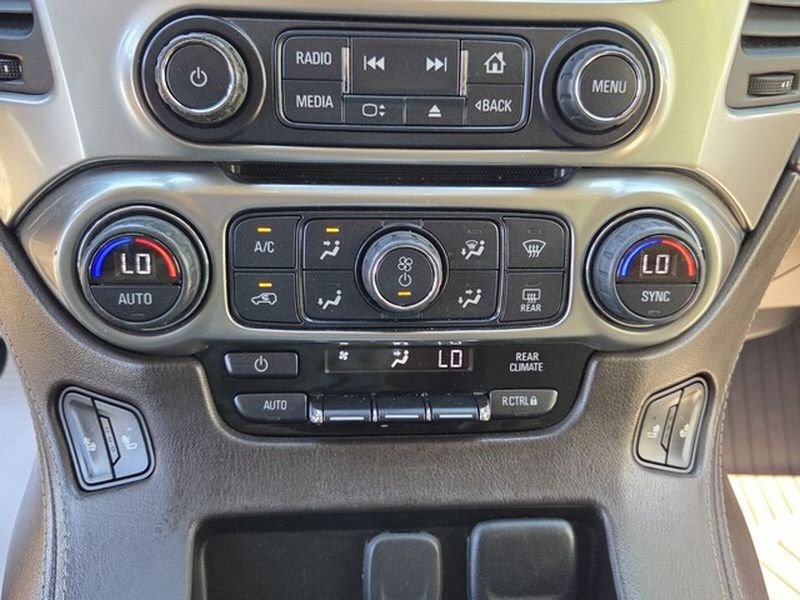 Used 2020 Chevrolet Tahoe LT RWD image 22