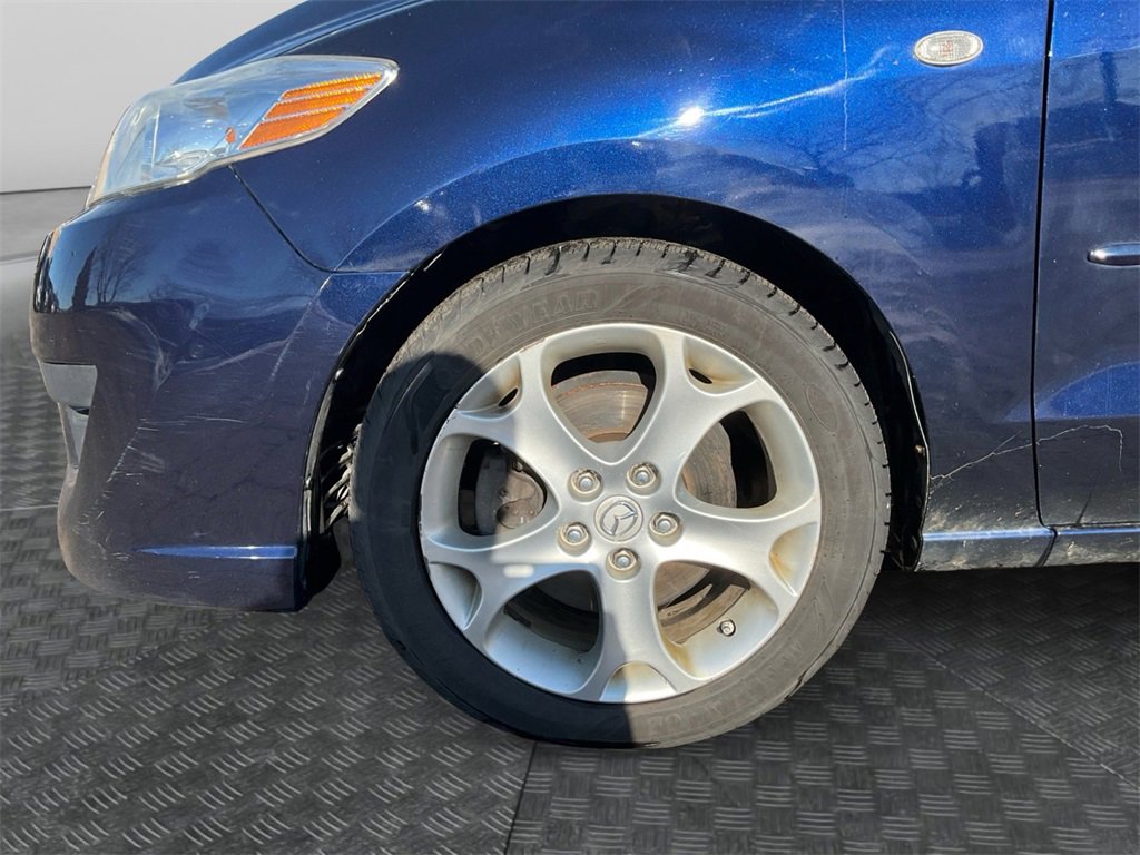 Used 2009 MAZDA MAZDA5 Sport image 14