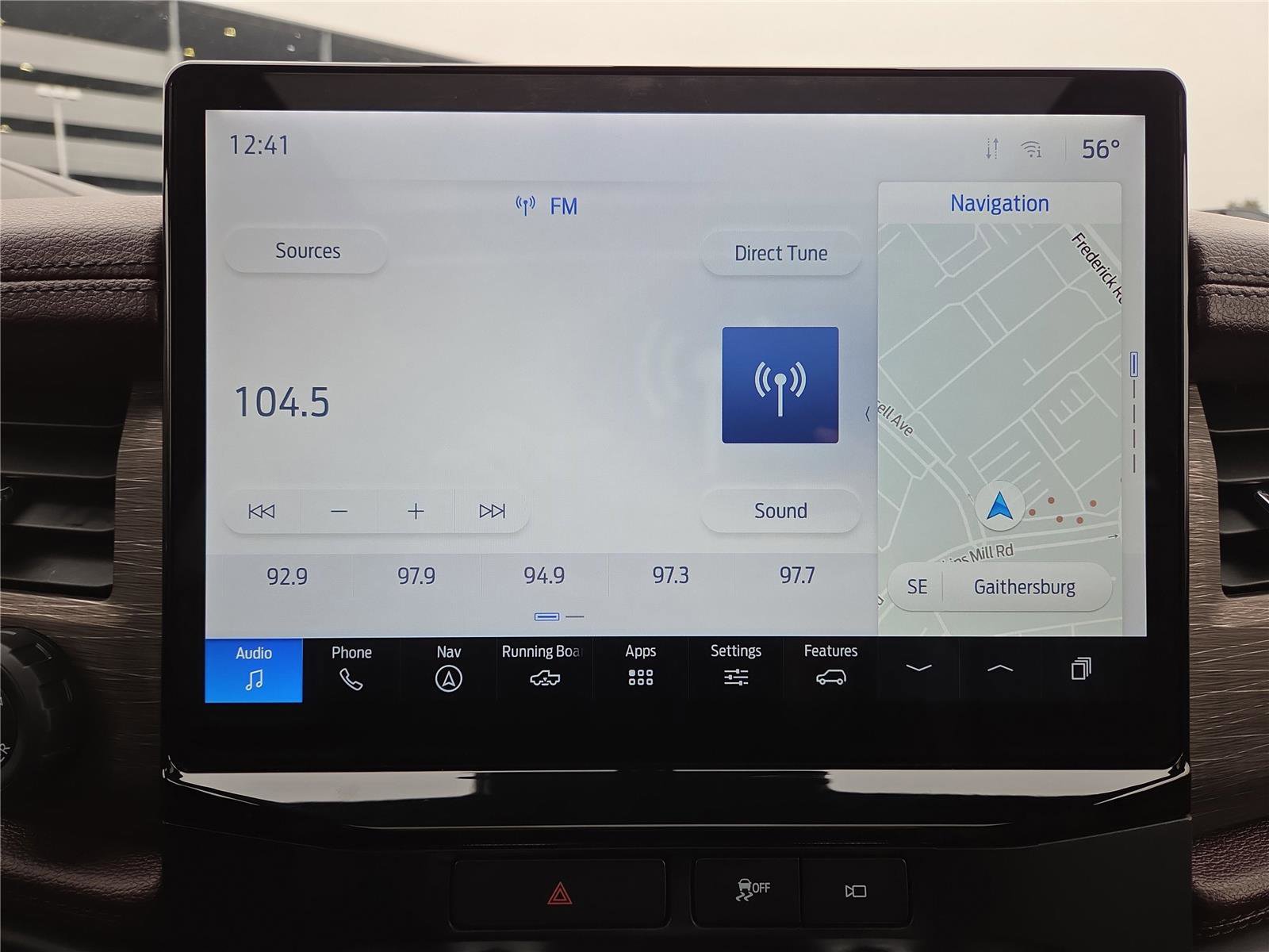 Used 2023 Ford Expedition Max Limited image 20