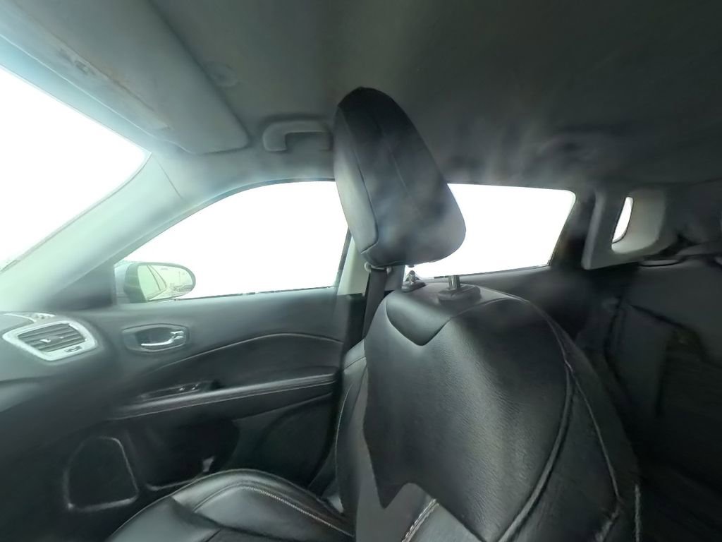 Used 2020 Jeep Compass Latitude w/ Cold Weather Group image 24