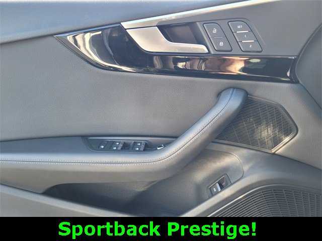 Used 2019 Audi A5 2.0T Prestige w/ Black Optic Plus Package image 21