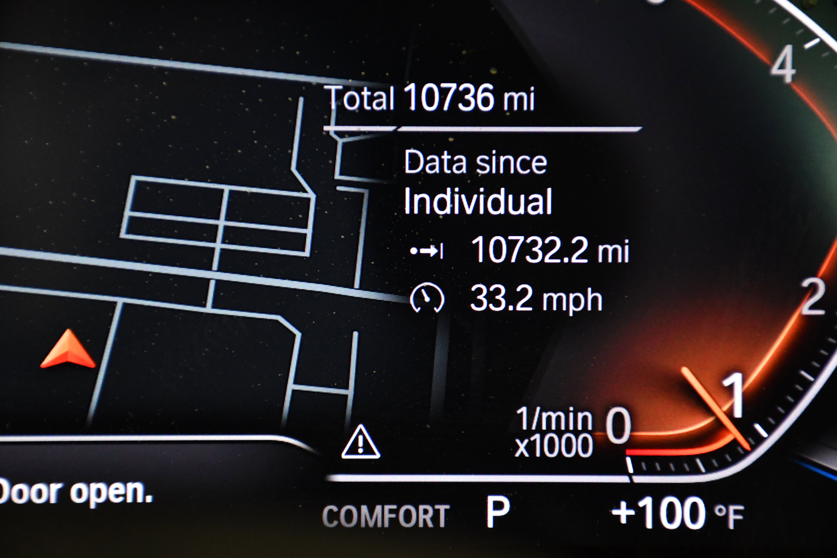 Used 2025 BMW X4 xDrive30i image 14