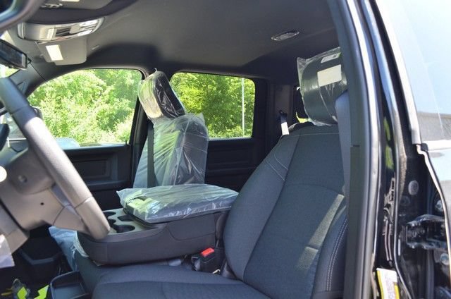 New 2026 RAM 5500 Tradesman AWD/4WD image 16