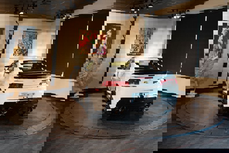 Used 2014 Chevrolet Camaro Z/28 RWD image 7