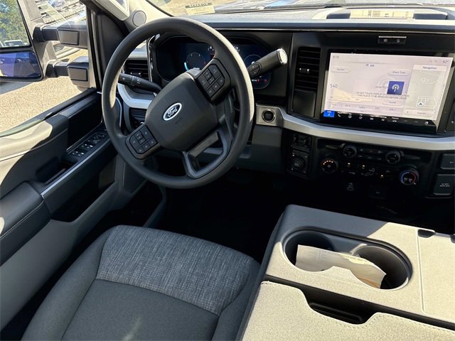 New 2026 Ford F350 XLT w/ XLT Premium Package image 15