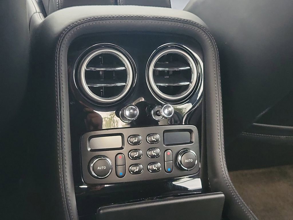 Used 2011 Bentley Flying Spur Flying Spur Speed image 14